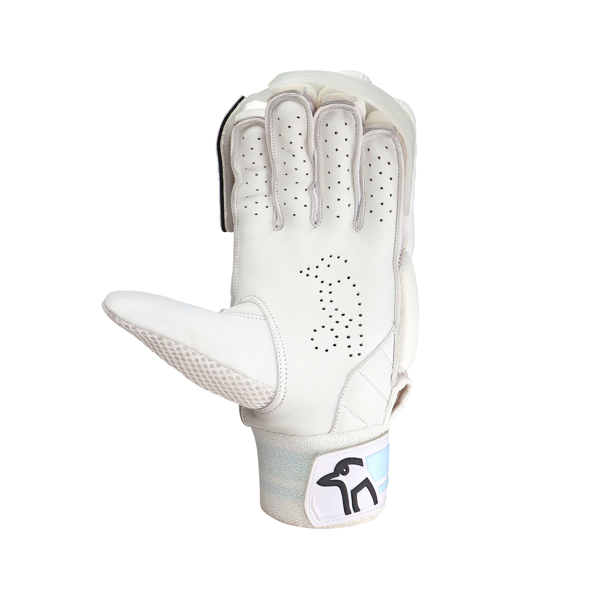 Kookaburra Ghost Pro Players Plus Cricket Batting Gloves - Senior