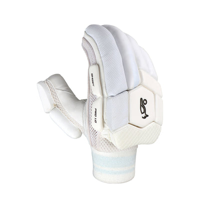 Kookaburra Ghost Pro 1.0 Cricket Batting Gloves - Small Adult