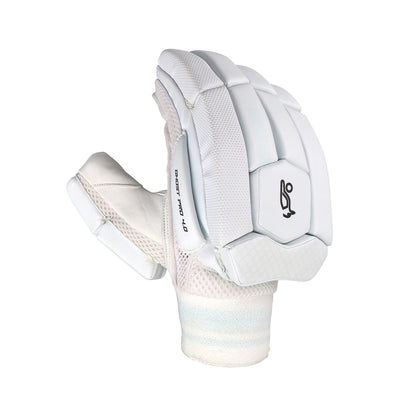 Kookaburra Ghost Pro 4.0 Cricket Batting Gloves - Youth