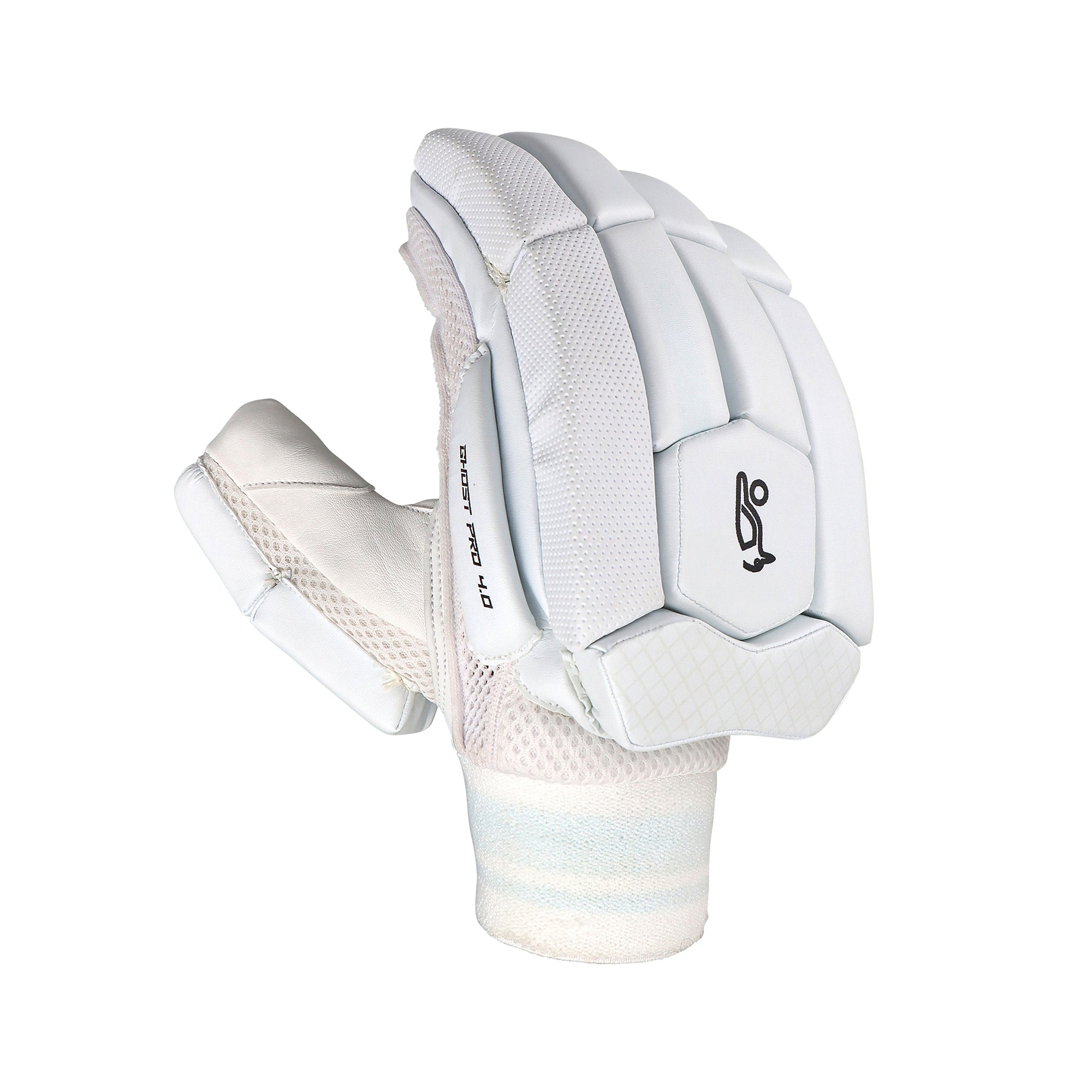 Kookaburra Ghost Pro 4.0 Cricket Batting Gloves - Senior