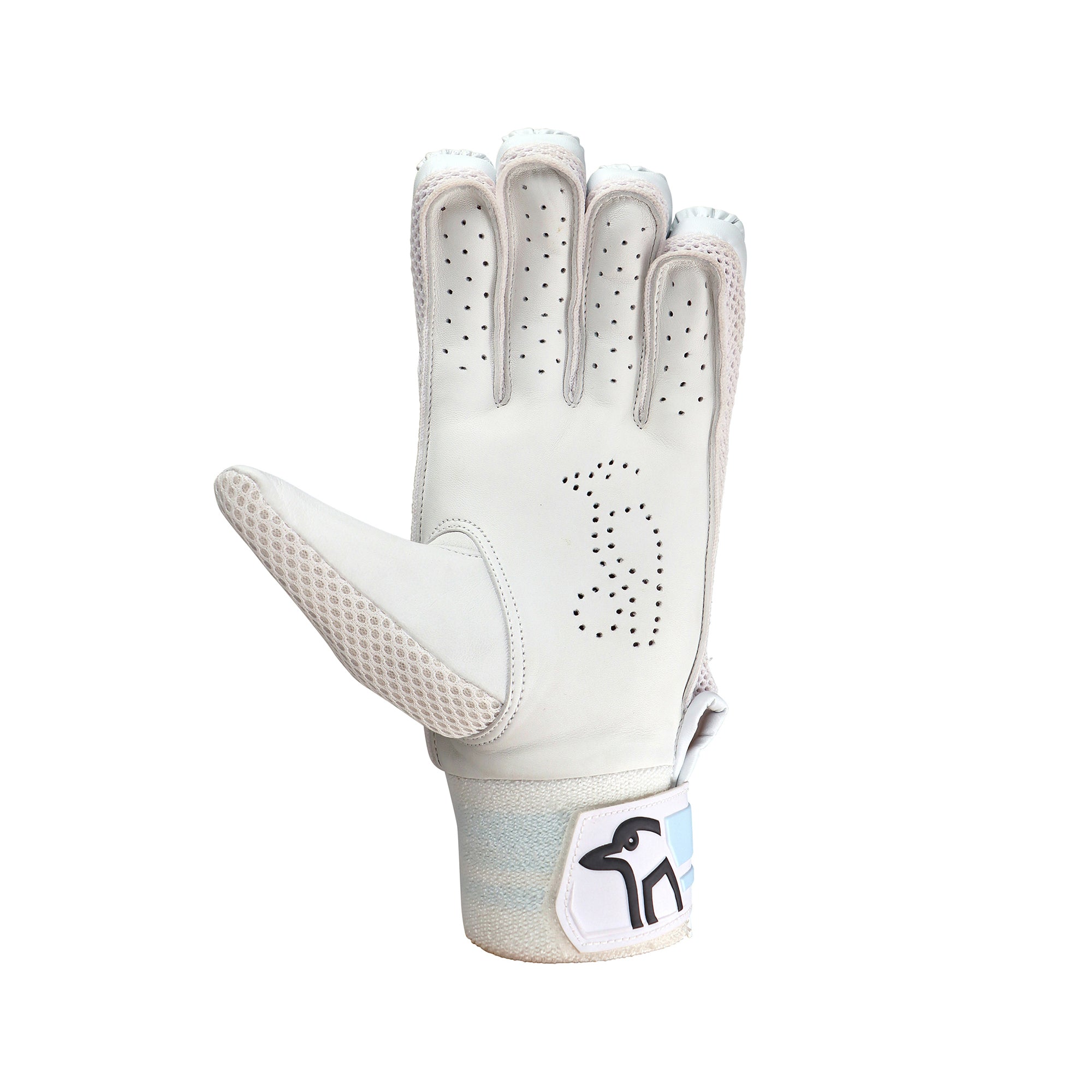 Kookaburra Ghost Pro 4.0 Cricket Batting Gloves - Senior