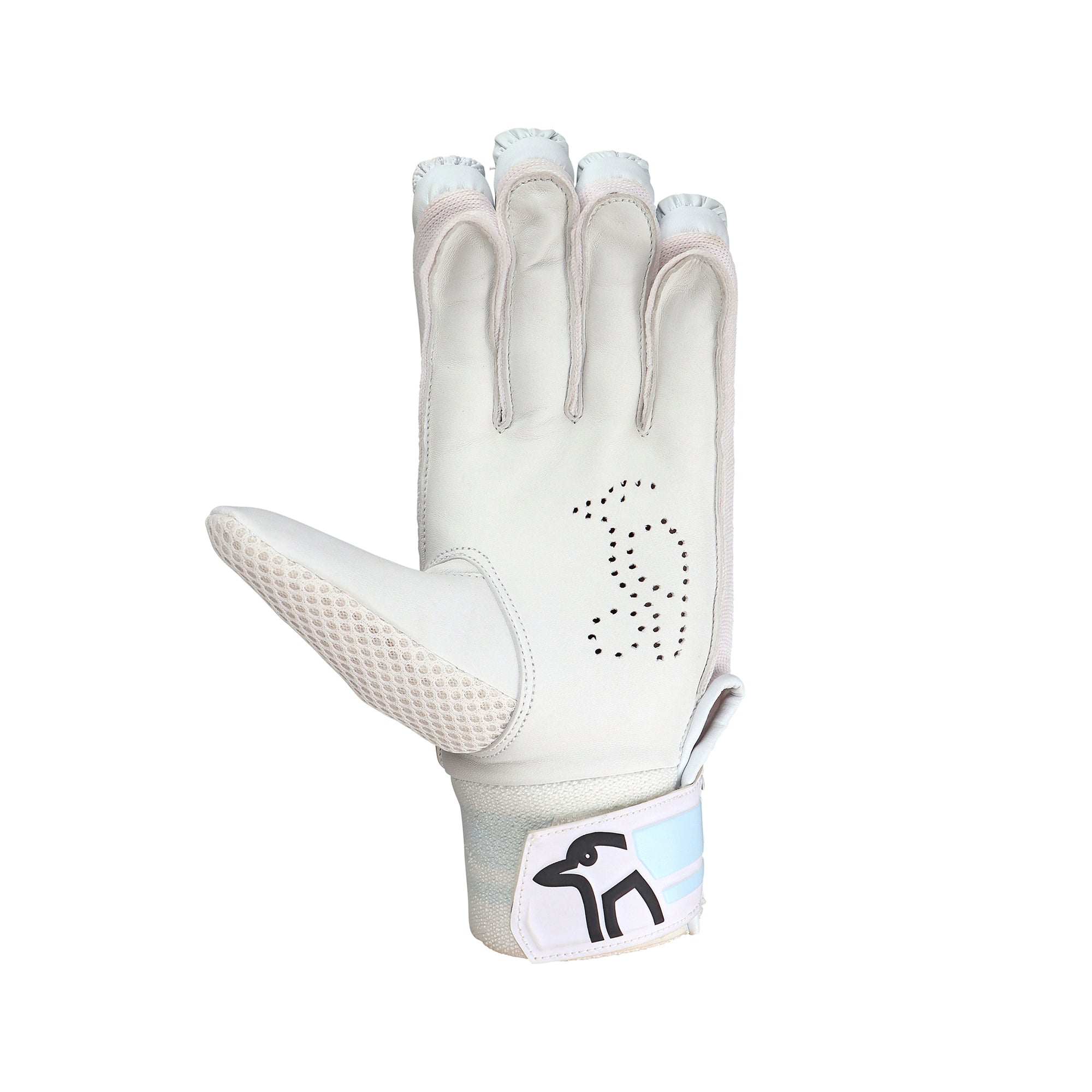 Kookaburra Ghost Pro 4.0 Cricket Batting Gloves - Slim Fit