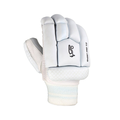 Kookaburra Ghost Pro 7.0 Cricket Batting Gloves - Youth