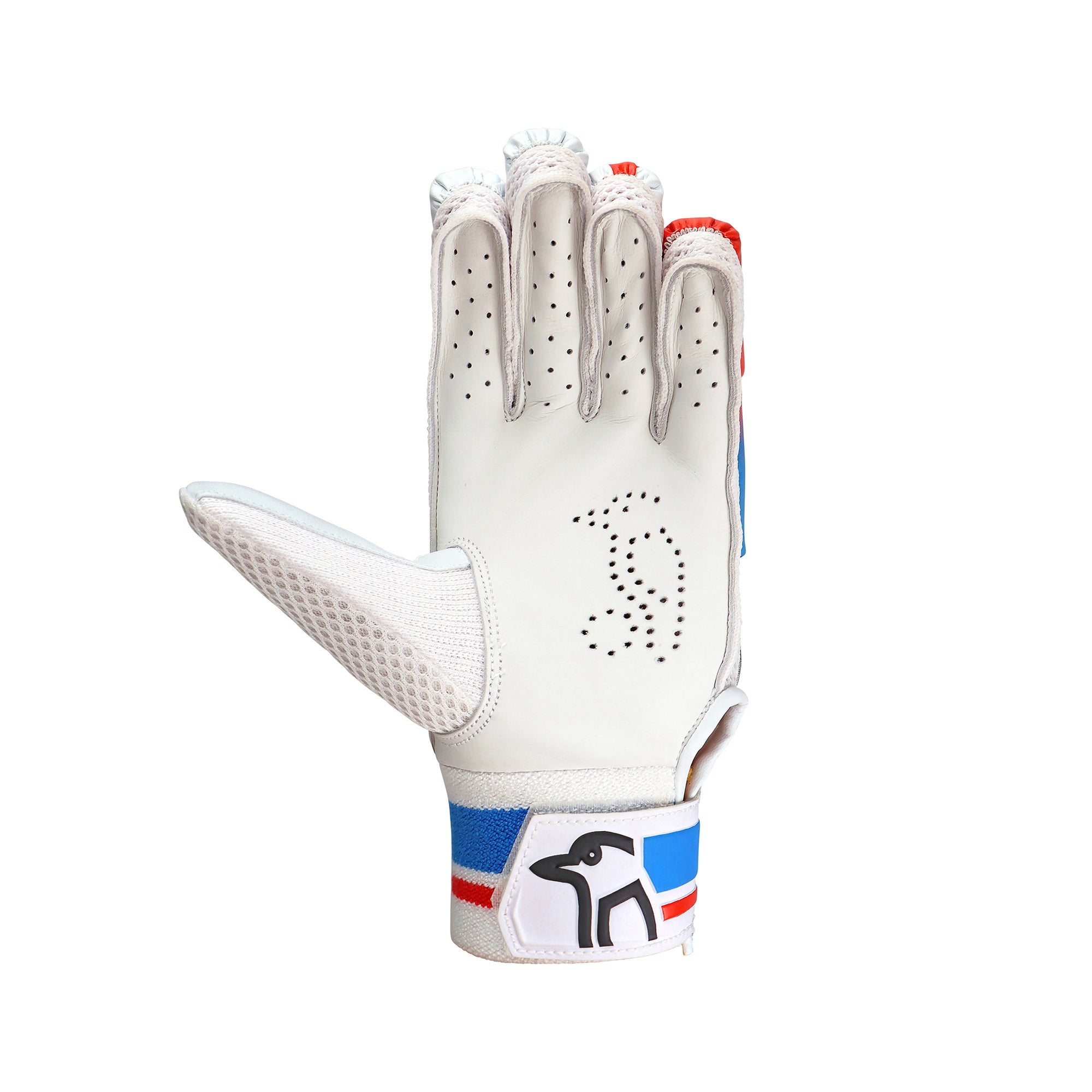 Kookaburra Beast Pro 6.0 Cricket Batting Gloves - XS Junior