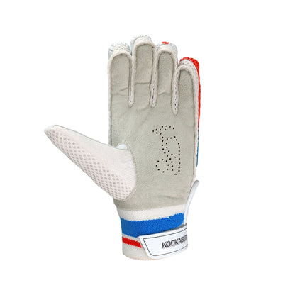 Kookaburra Beast Pro 9.0 Cricket Batting Gloves - Youth