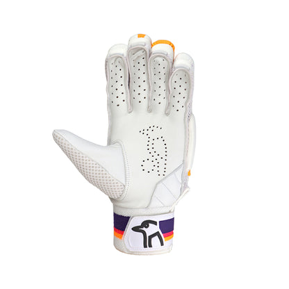 Kookaburra Aura Pro Players Cricket Batting Gloves - Senior