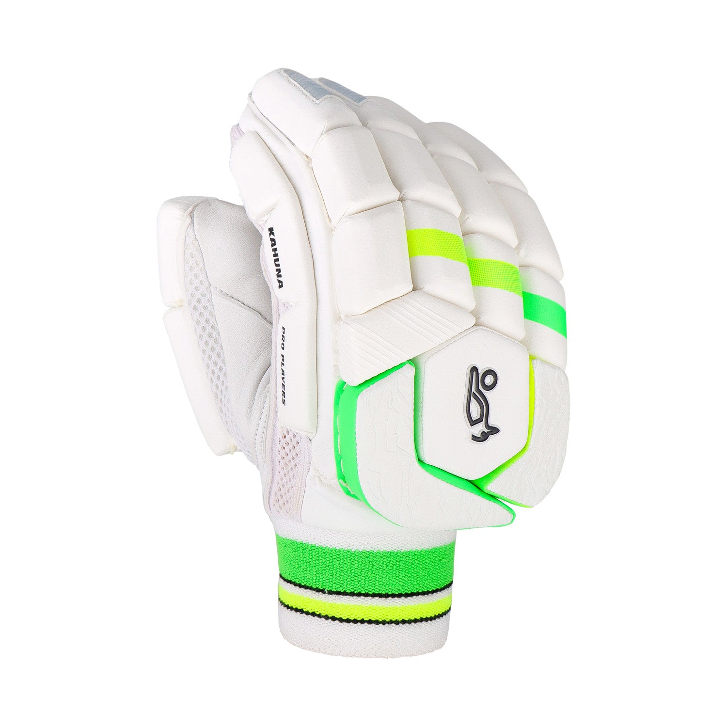 Kookaburra Kahuna Pro Players Cricket Batting Gloves - Adult