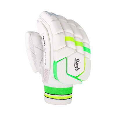 Kookaburra Kahuna Pro Players Cricket Batting Gloves - Adult