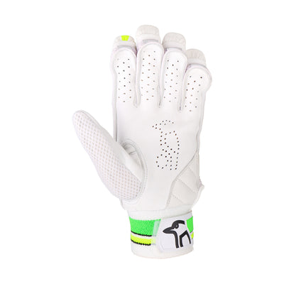 Kookaburra Kahuna Pro 2.0 Cricket Batting Gloves - Oversize
