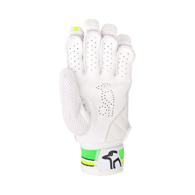 Kookaburra Kahuna Pro 2.0 Cricket Batting Gloves - Adult