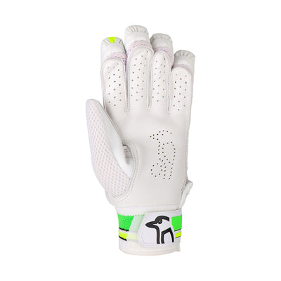 Kookaburra Kahuna Pro 4.0 Cricket Batting Gloves - Slim Fit