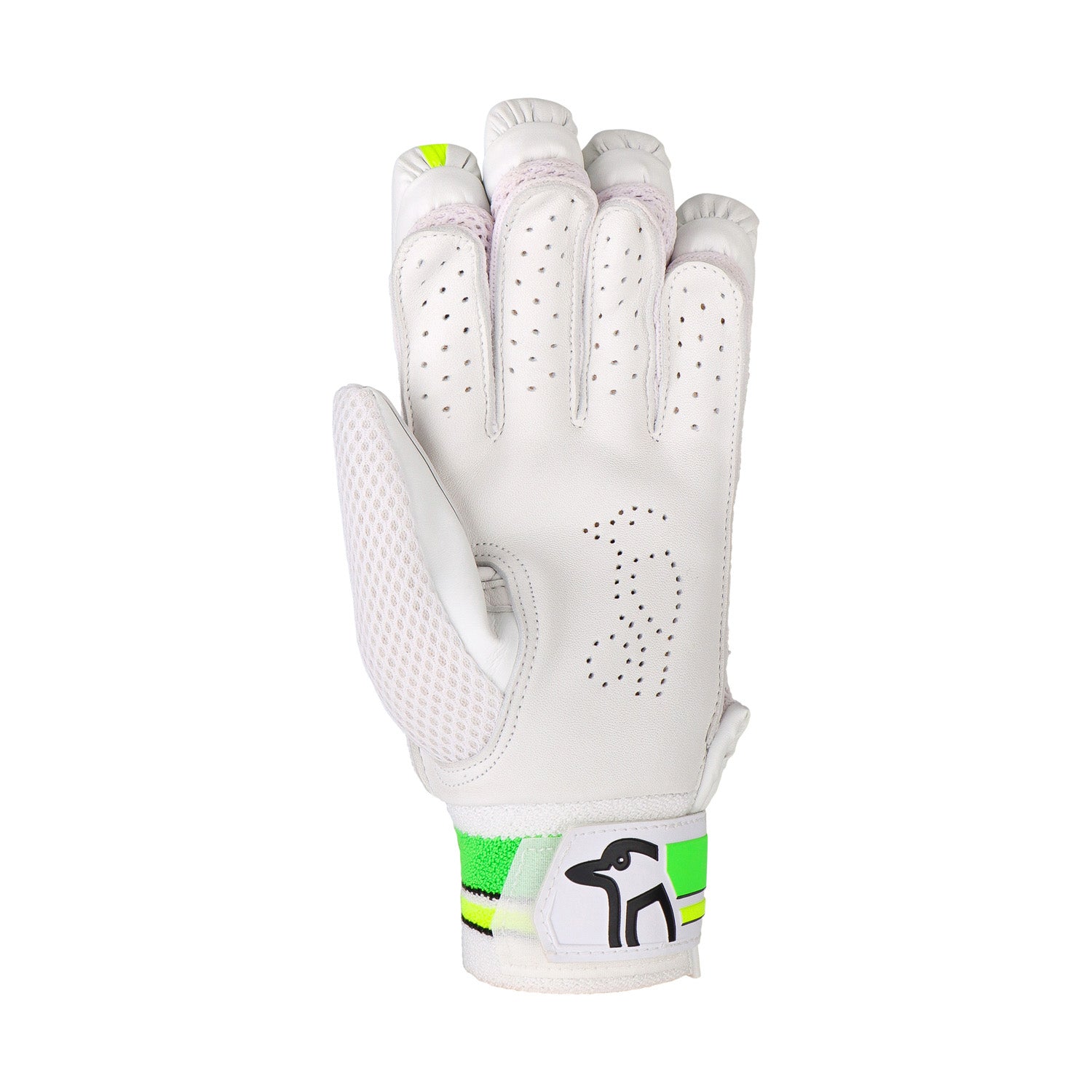 Kookaburra Kahuna Pro 4.0 Cricket Batting Gloves - Adult