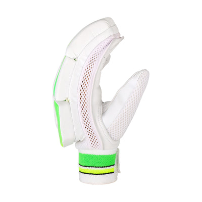 Kookaburra Kahuna Pro 4.0 Cricket Batting Gloves - Adult