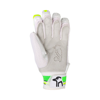 Kookaburra Kahuna Pro 7.0 Cricket Batting Gloves - XS Junior