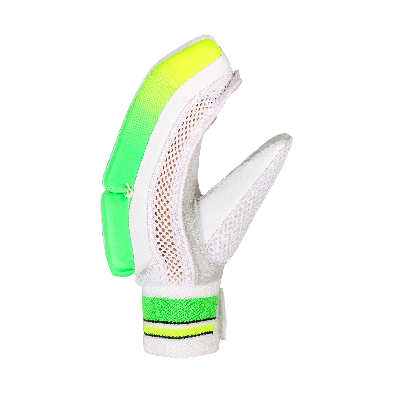 Kookaburra Kahuna Pro 7.0 Cricket Batting Gloves - Adult