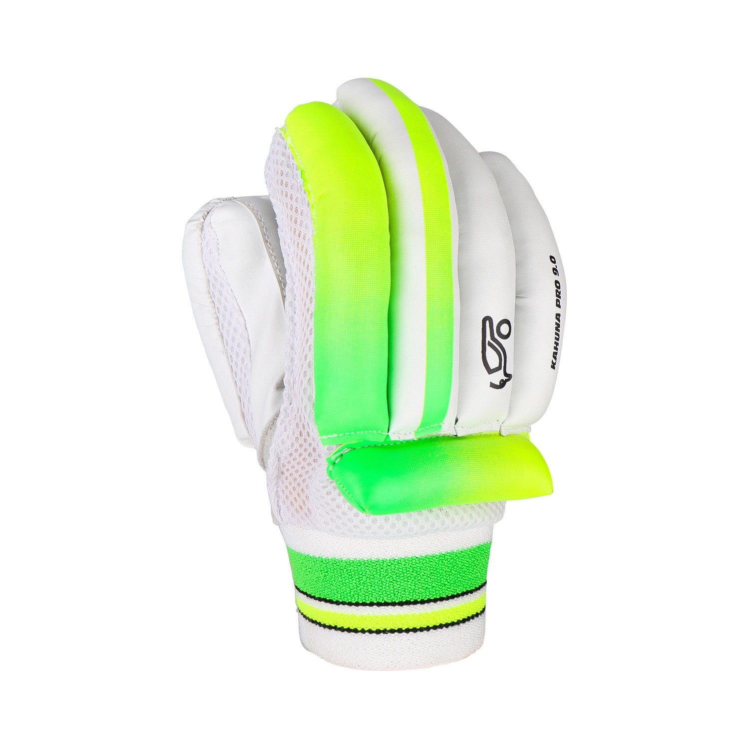 Kookaburra Kahuna Pro 9.0 Cricket Batting Gloves - Adult