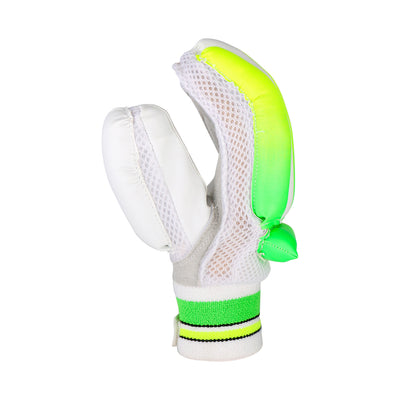 Kookaburra Kahuna Pro 9.0 Cricket Batting Gloves - Small Junior