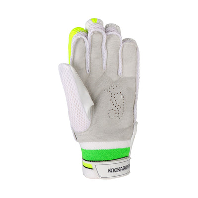 Kookaburra Kahuna Pro 9.0 Cricket Batting Gloves - Junior