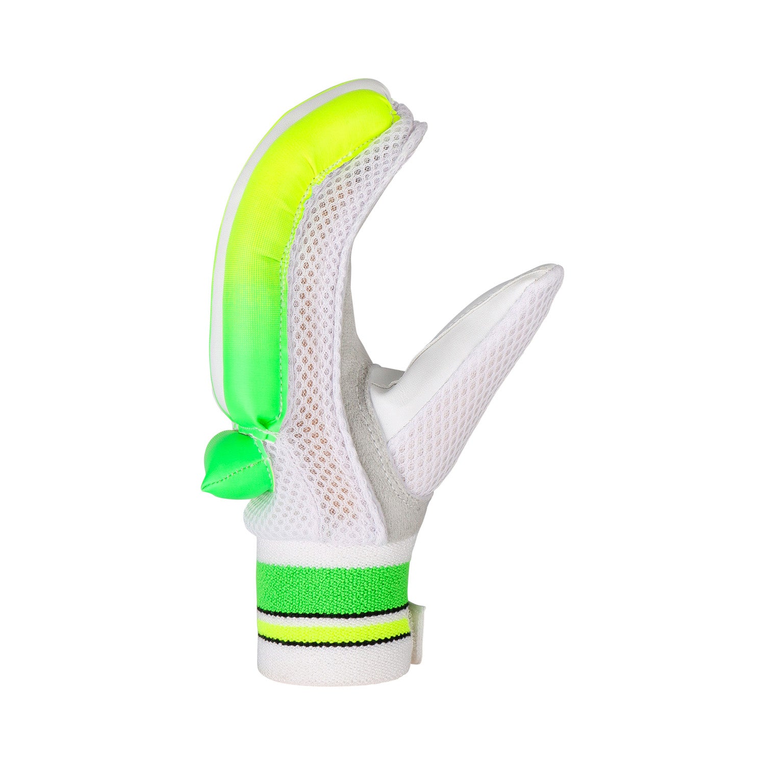 Kookaburra Kahuna Pro 9.0 Cricket Batting Gloves - Small Junior