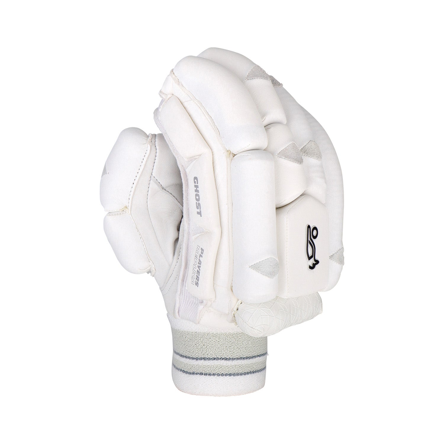 Kookaburra Ghost Players Replica Cricket Batting Gloves - Youth