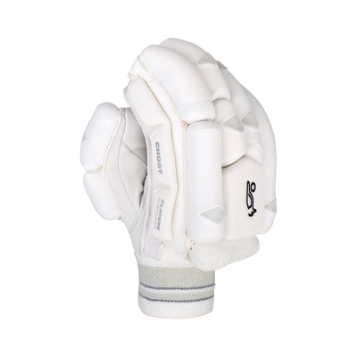 Kookaburra Ghost Players Replica Cricket Batting Gloves - Youth