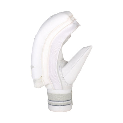 Kookaburra Ghost Players Replica Cricket Batting Gloves - Small Adult