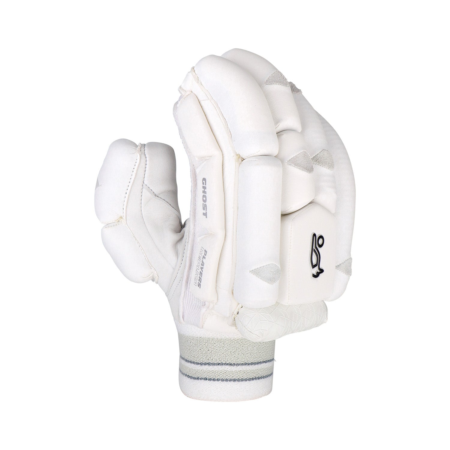 Kookaburra Ghost Players Replica Cricket Batting Gloves - Youth
