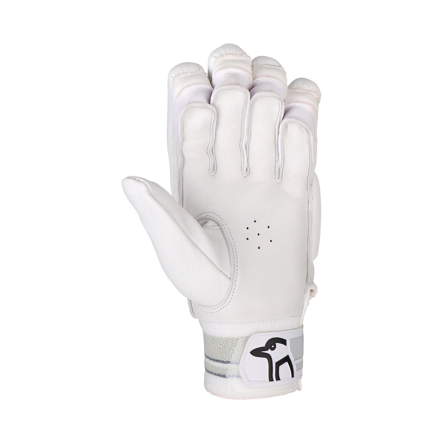 Kookaburra Ghost Players Replica Cricket Batting Gloves - Small Adult