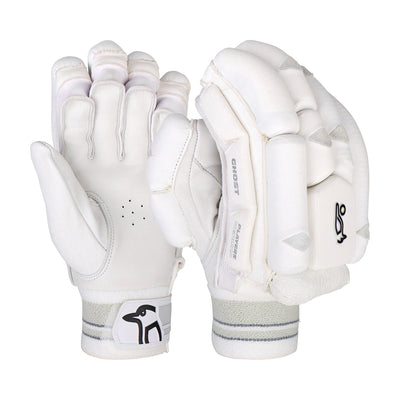 Kookaburra Ghost Players Replica Cricket Batting Gloves - Adult