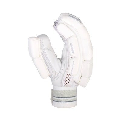 Kookaburra Ghost Pro Players Cricket Batting Gloves - Small Adult