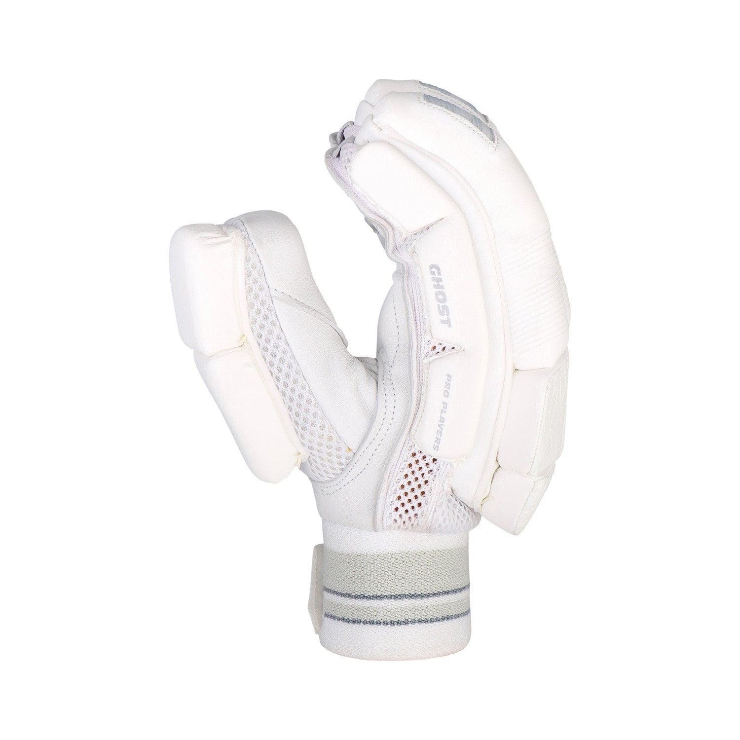 Kookaburra Ghost Pro Players Cricket Batting Gloves - Oversize