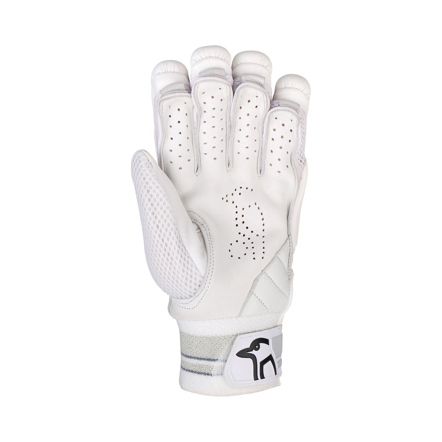 Kookaburra Ghost Pro Players Cricket Batting Gloves - Small Adult