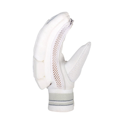 Kookaburra Ghost Pro Players Cricket Batting Gloves - Small Adult