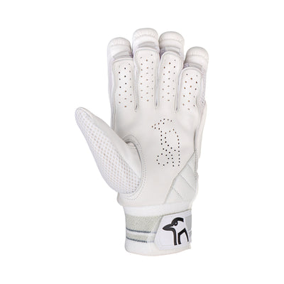 Kookaburra Ghost Pro Players Cricket Batting Gloves - Oversize