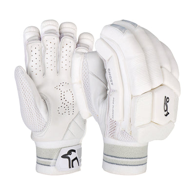 Kookaburra Ghost Pro Players Cricket Batting Gloves - Adult