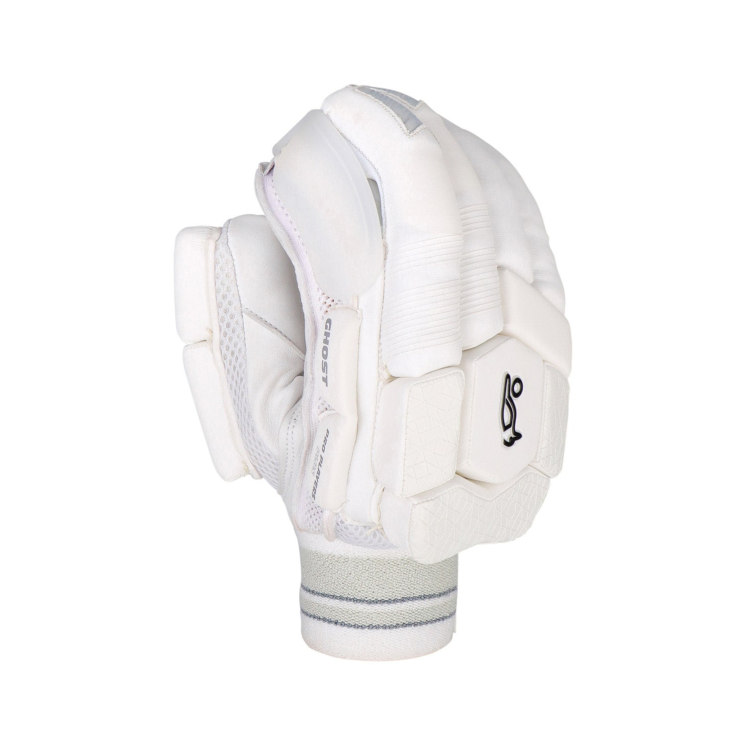 Kookaburra Ghost Pro Players Plus Cricket Batting Gloves - Small Adult