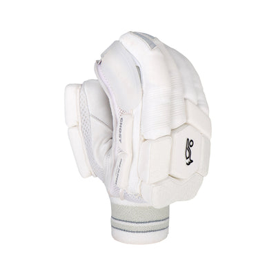 Kookaburra Ghost Pro Players Plus Cricket Batting Gloves - Small Adult