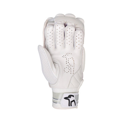 Kookaburra Ghost Pro Players Plus Cricket Batting Gloves - Small Adult