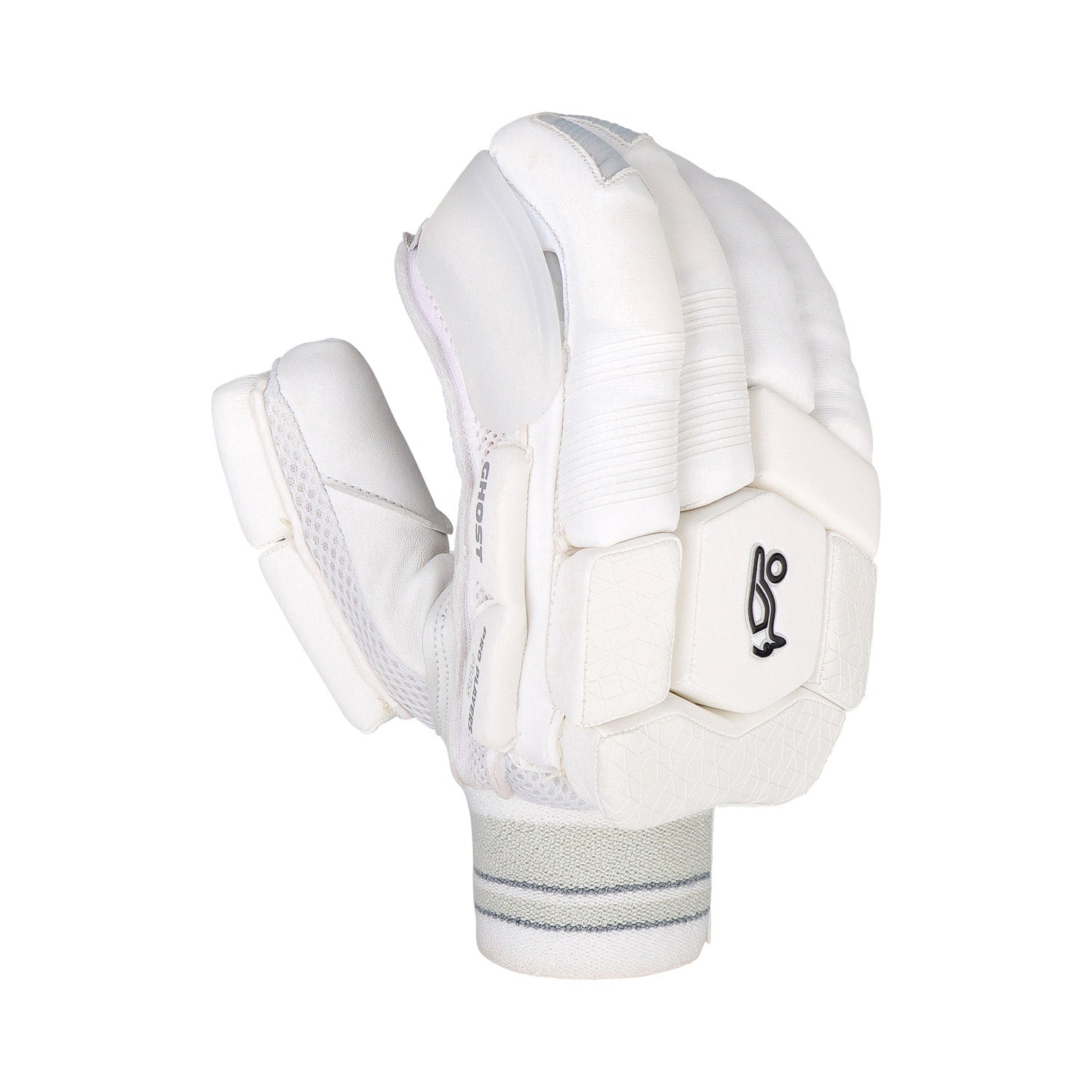 Kookaburra Ghost Pro Players Plus Cricket Batting Gloves - Adult
