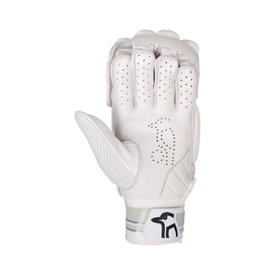 Kookaburra Ghost Pro Players Plus Cricket Batting Gloves - Small Adult