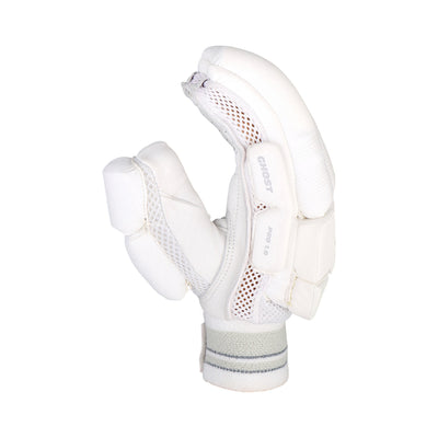 Kookaburra Ghost Pro 1.0 Cricket Batting Gloves - Small Adult