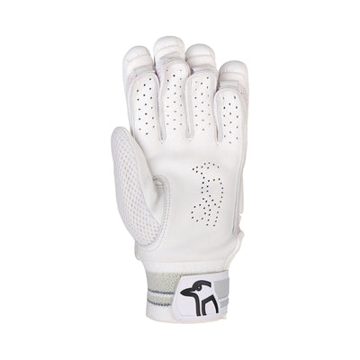 Kookaburra Ghost Pro 1.0 Cricket Batting Gloves - Small Adult