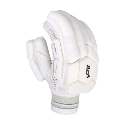 Kookaburra Ghost Pro 1.0 Cricket Batting Gloves - Adult
