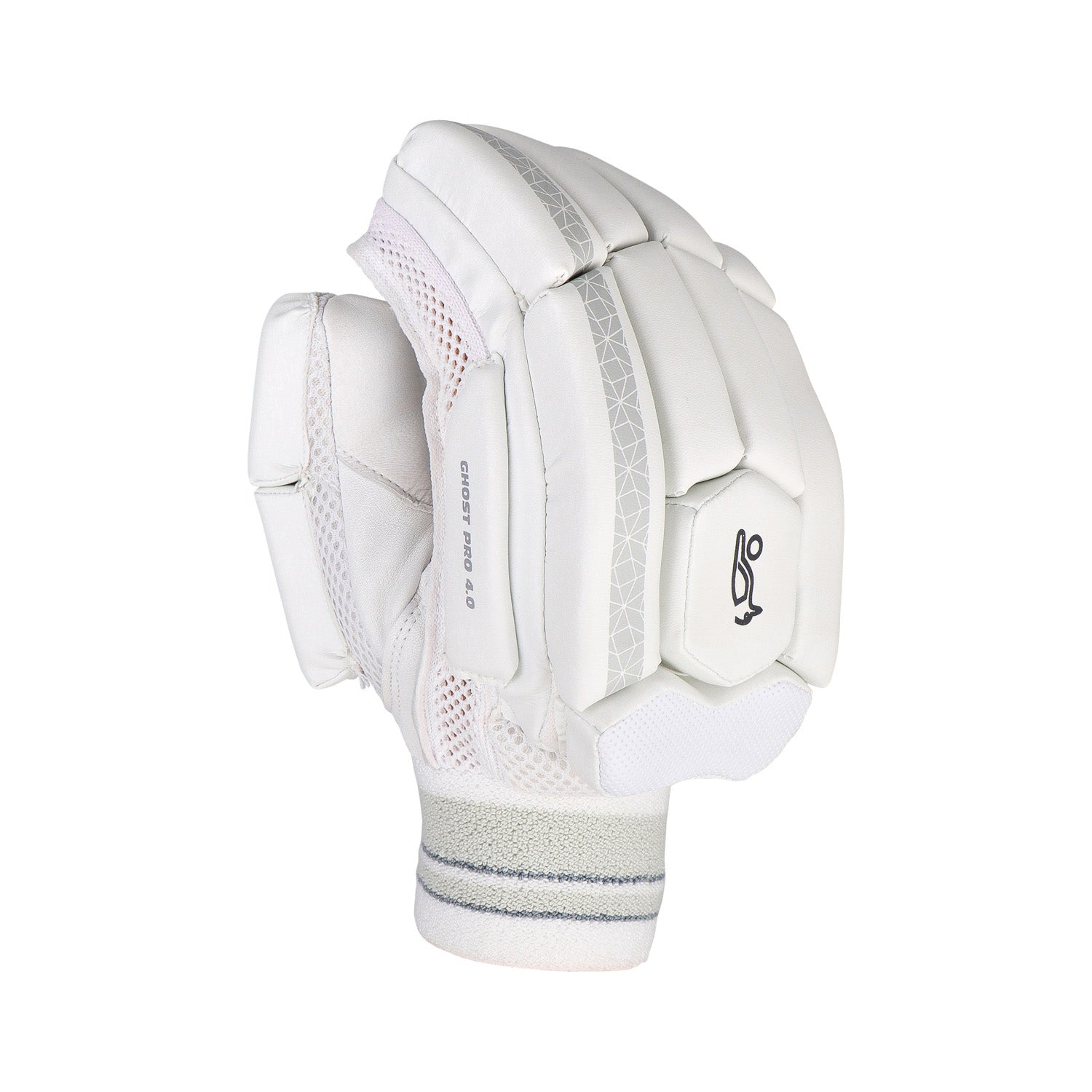 Kookaburra Ghost Pro 4.0 Cricket Batting Gloves - Junior
