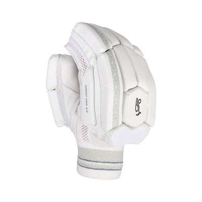 Kookaburra Ghost Pro 4.0 Cricket Batting Gloves - Oversize
