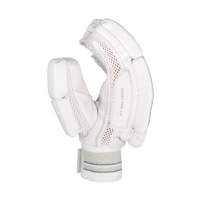 Kookaburra Ghost Pro 4.0 Cricket Batting Gloves - Slim Fit