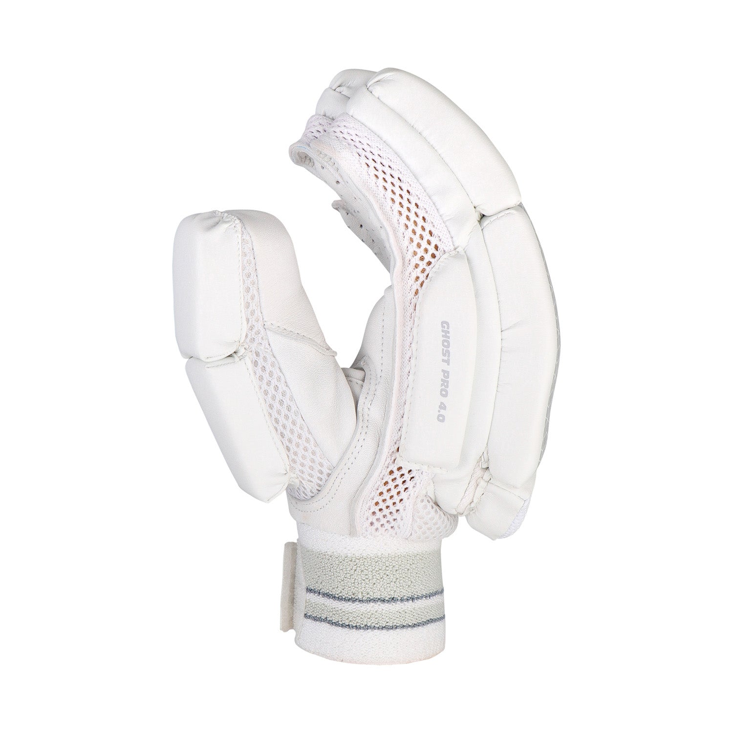 Kookaburra Ghost Pro 4.0 Cricket Batting Gloves - Oversize