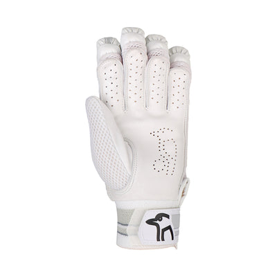 Kookaburra Ghost Pro 4.0 Cricket Batting Gloves - Youth