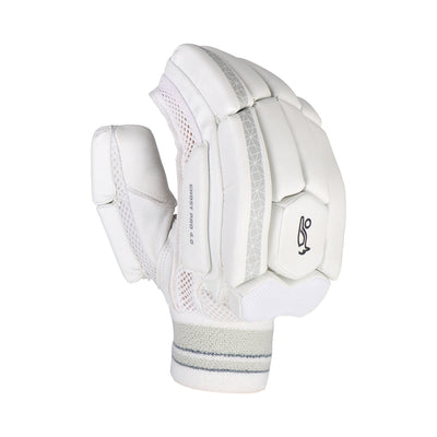 Kookaburra Ghost Pro 4.0 Cricket Batting Gloves - Oversize