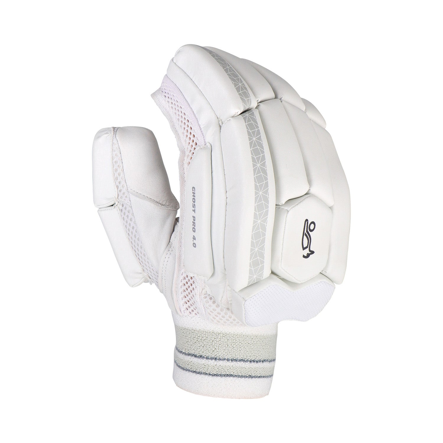 Kookaburra Ghost Pro 4.0 Cricket Batting Gloves - Adult
